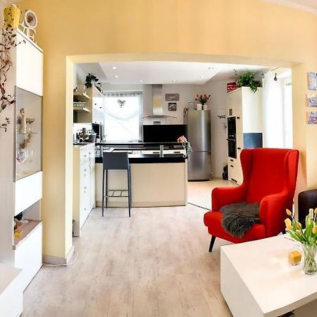 2-Izbovy Apartman Mlynica S Balkonom Exteriér fotografie