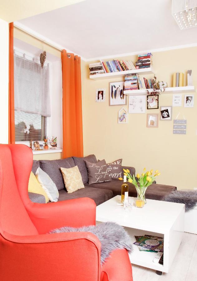 2-Izbovy Apartman Mlynica S Balkonom Exteriér fotografie