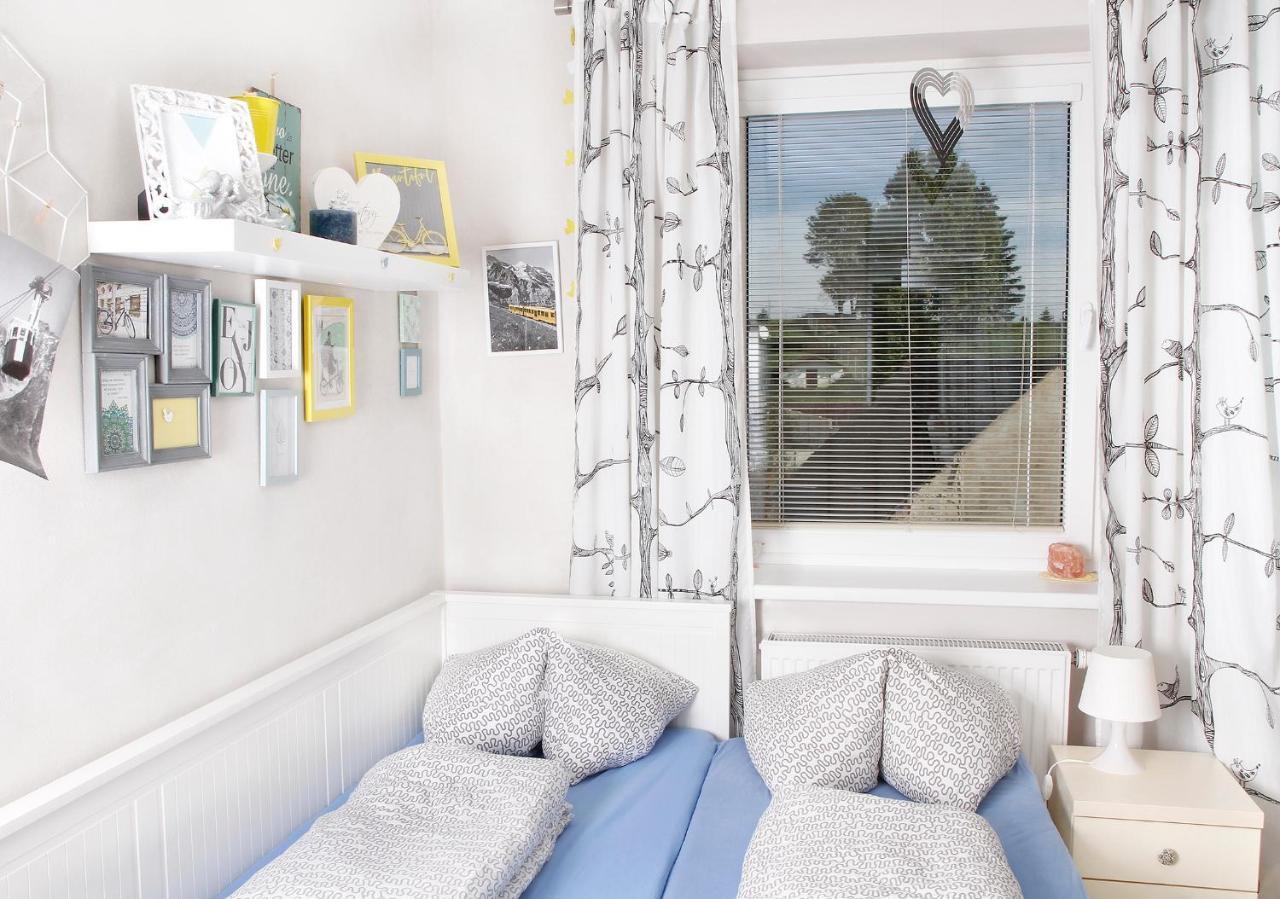 2-Izbovy Apartman Mlynica S Balkonom Exteriér fotografie