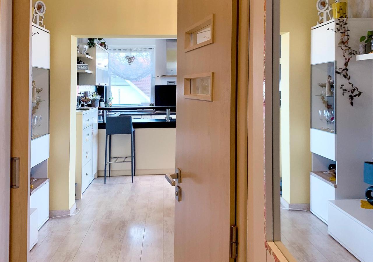 2-Izbovy Apartman Mlynica S Balkonom Exteriér fotografie