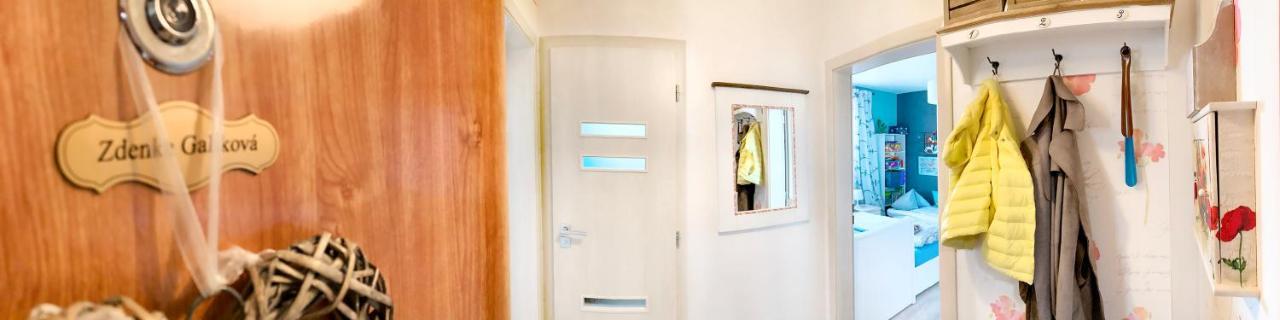 2-Izbovy Apartman Mlynica S Balkonom Exteriér fotografie