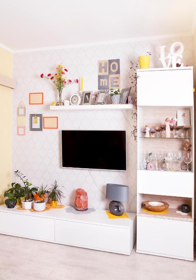 2-Izbovy Apartman Mlynica S Balkonom Exteriér fotografie