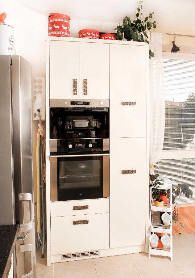 2-Izbovy Apartman Mlynica S Balkonom Exteriér fotografie