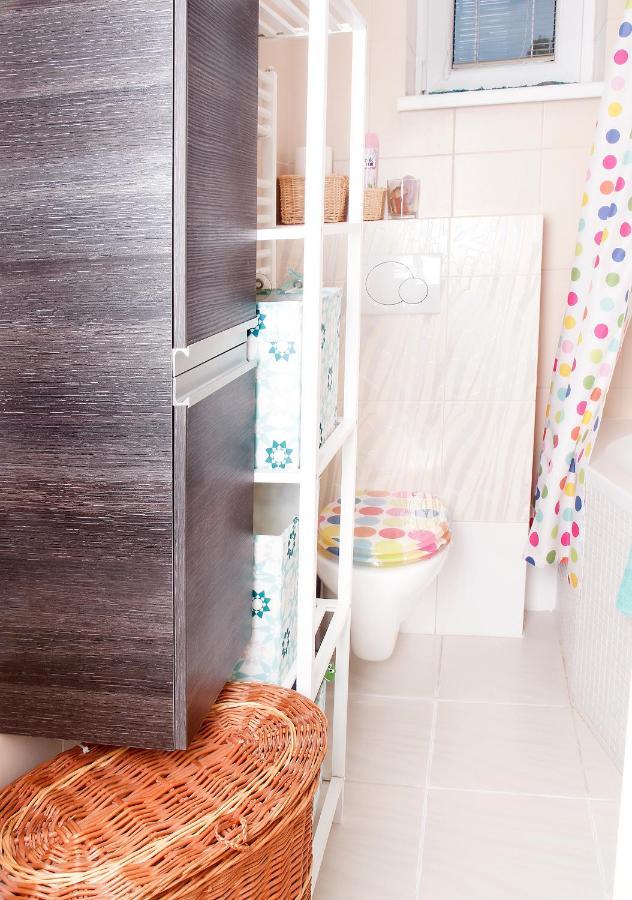 2-Izbovy Apartman Mlynica S Balkonom Exteriér fotografie