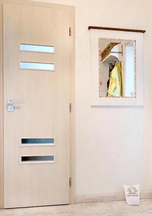 2-Izbovy Apartman Mlynica S Balkonom Exteriér fotografie