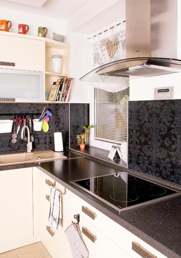 2-Izbovy Apartman Mlynica S Balkonom Exteriér fotografie