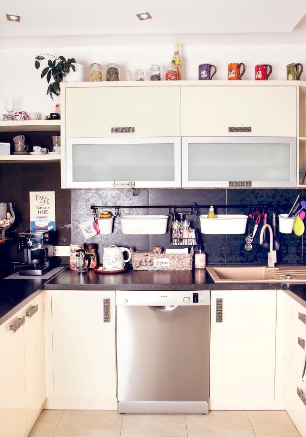 2-Izbovy Apartman Mlynica S Balkonom Exteriér fotografie
