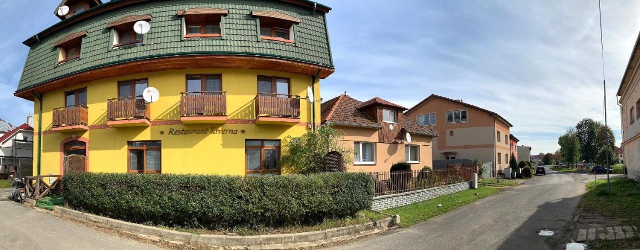 2-Izbovy Apartman Mlynica S Balkonom Exteriér fotografie