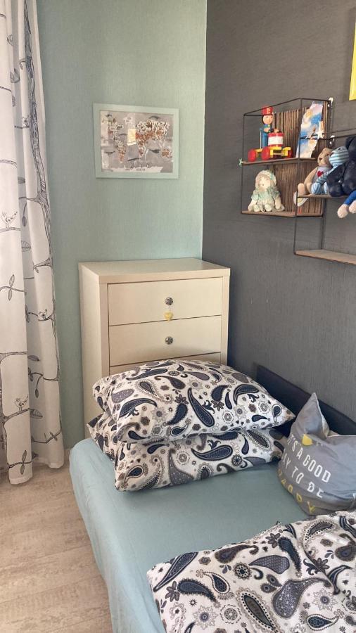 2-Izbovy Apartman Mlynica S Balkonom Exteriér fotografie