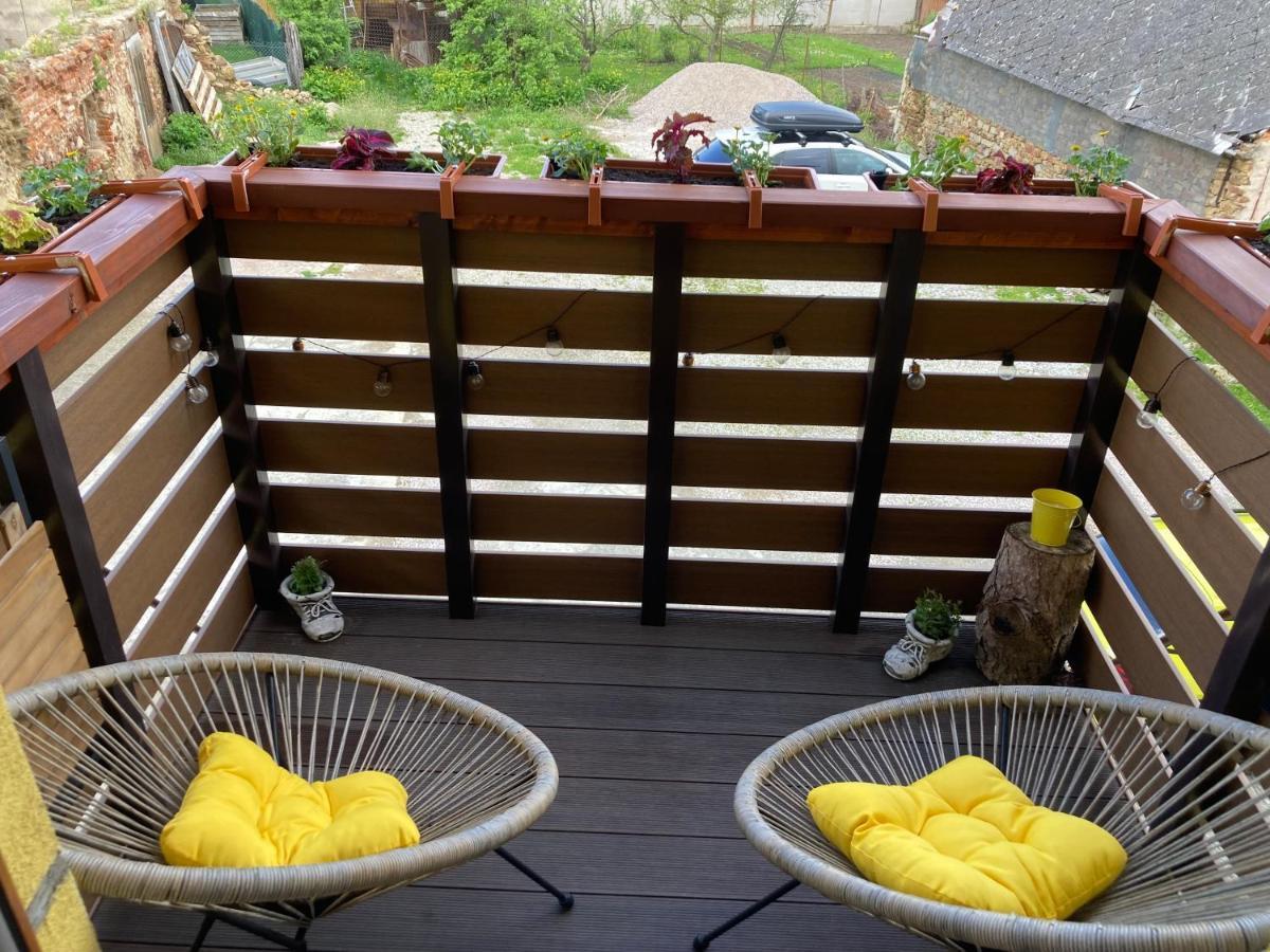 2-Izbovy Apartman Mlynica S Balkonom Exteriér fotografie
